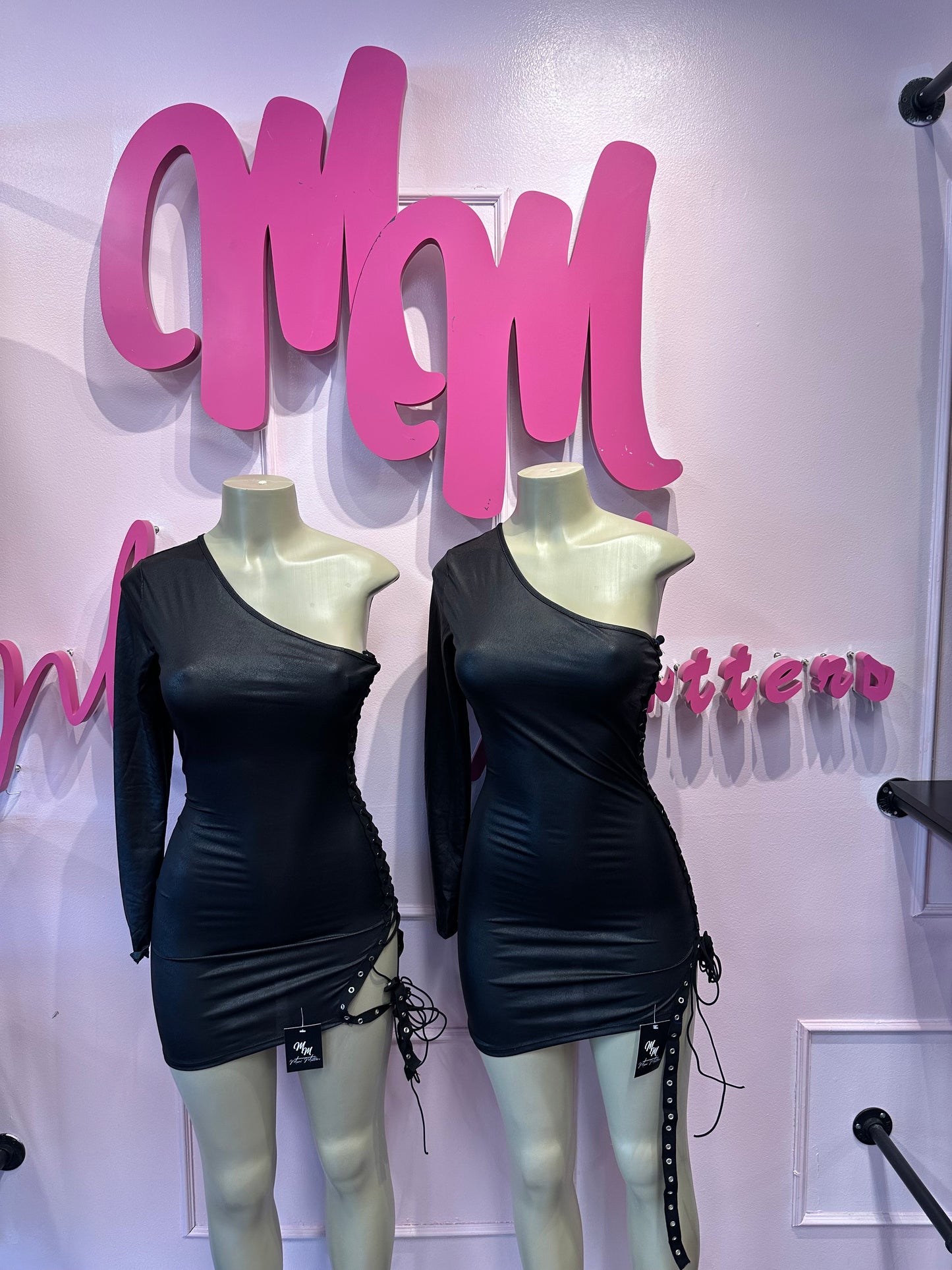 Posh Dress