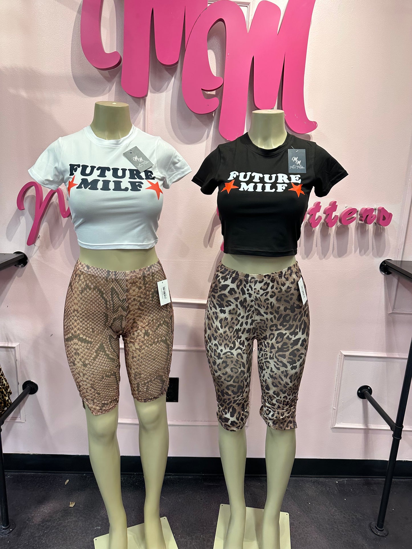 Big Mama Leggings