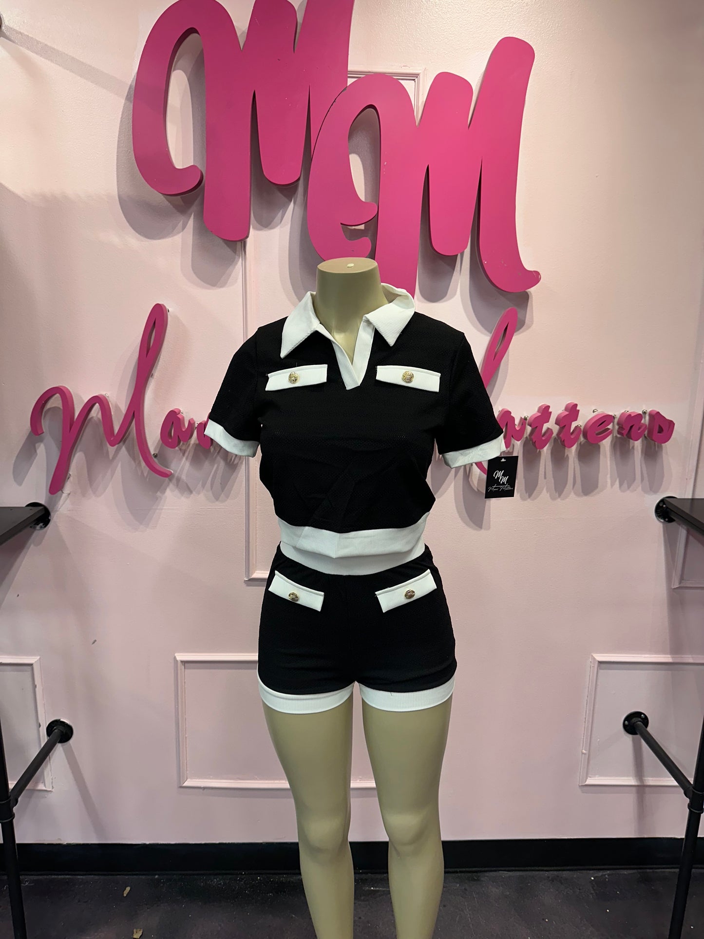 Classy Girl Set