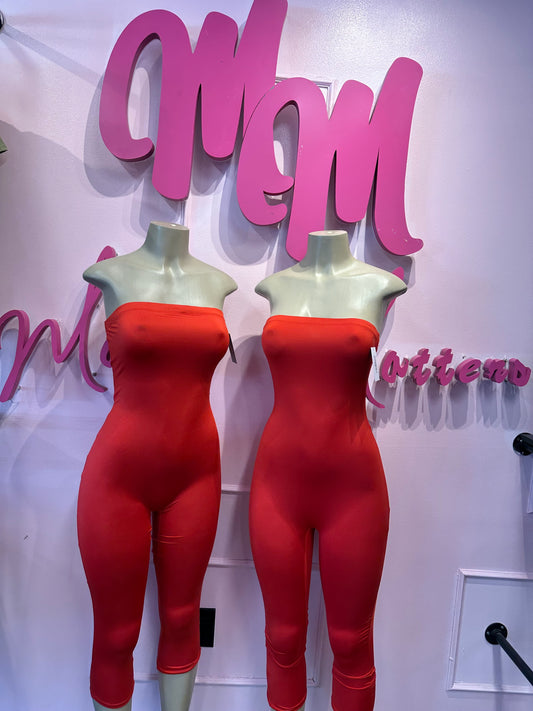 Cute Mani Matters Romper