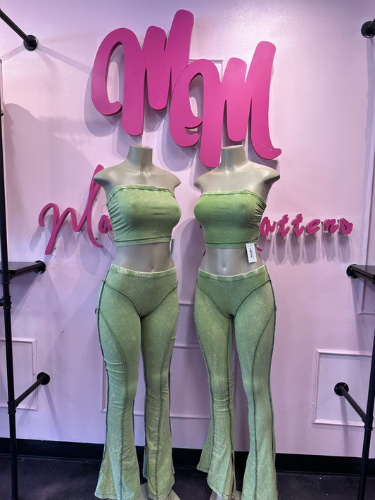Addiction Two Piece Set