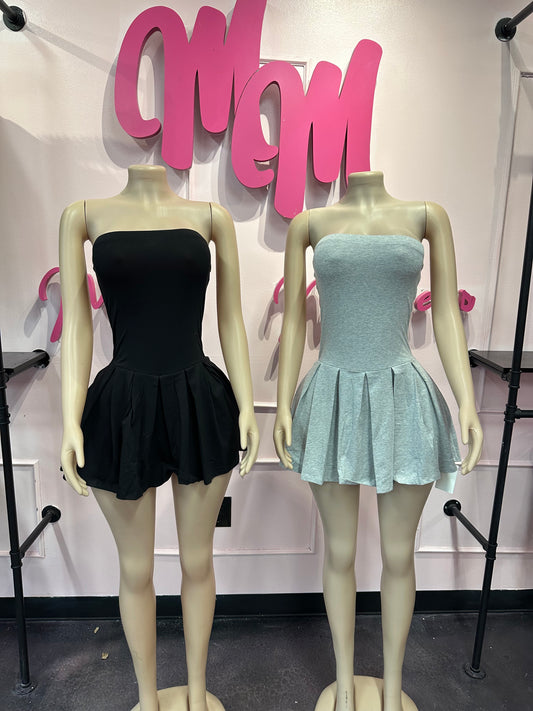 Skater Dress