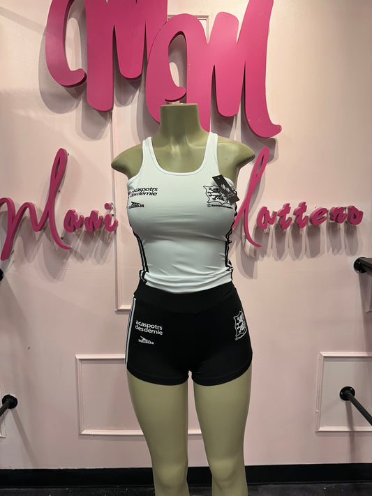 Sporty Set