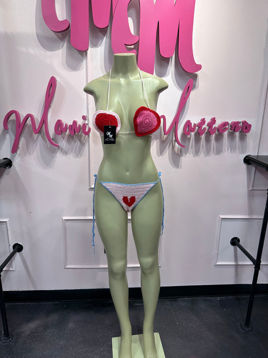 Love Bikini