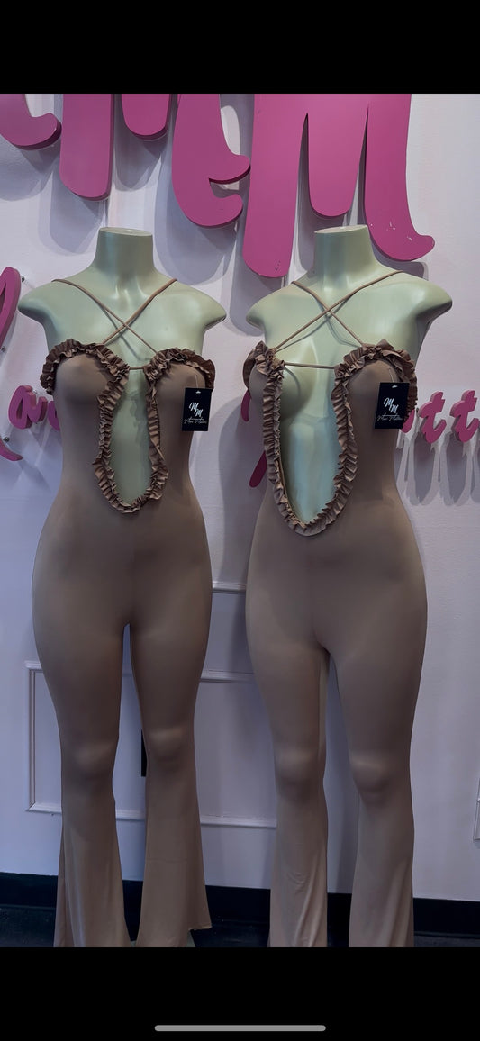 Joy Jumpsuit